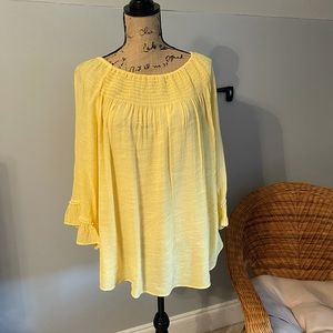 EUC!  New Directions Top